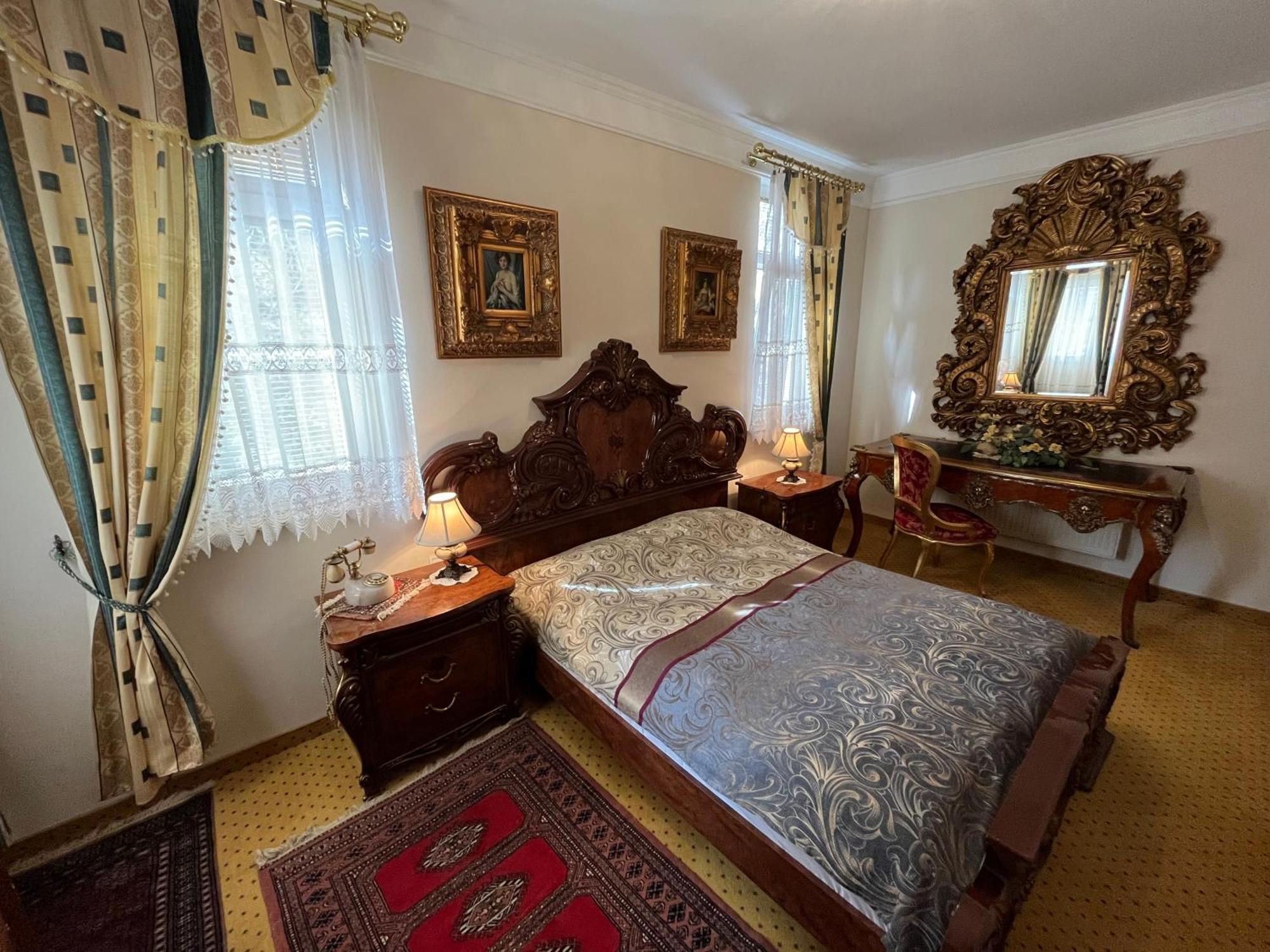 ולנז'ה Hotel Razgorsek מראה חיצוני תמונה