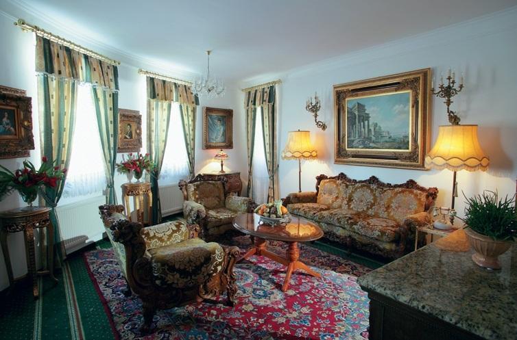 ולנז'ה Hotel Razgorsek מראה חיצוני תמונה